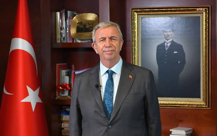 Mansur Yavaş'tan soruşturmayla ilgili açıklama!