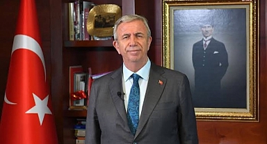 Mansur Yavaş'tan soruşturmayla ilgili açıklama!