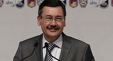 Melih Gökçek'in o paylaşımı hakkında suç duyurusu