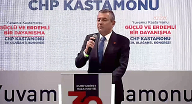 Özgür Özel: Sırf bizi çıldırtmak için teğmenleri ordudan ihraç ettiler!