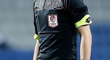 PFDK'ya sevk edilen 152 hakem için karar açıklandı