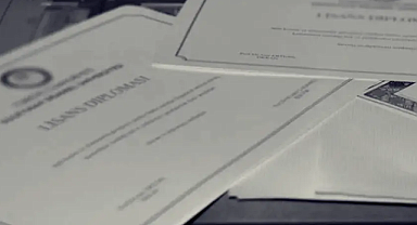 'Sahte diploma' skandalında örgüt yöneticileri firar etti