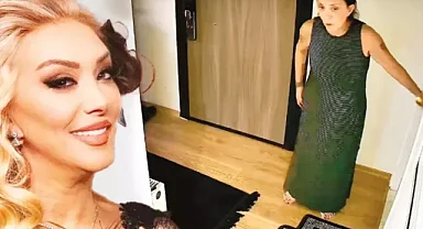 Şarkıcı Güllü'nün ölümü: Kızının attığı mesajlar ortaya çıktı