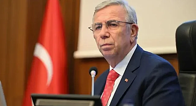 Savcılık, Mansur Yavaş’a soruşturma için izin istedi