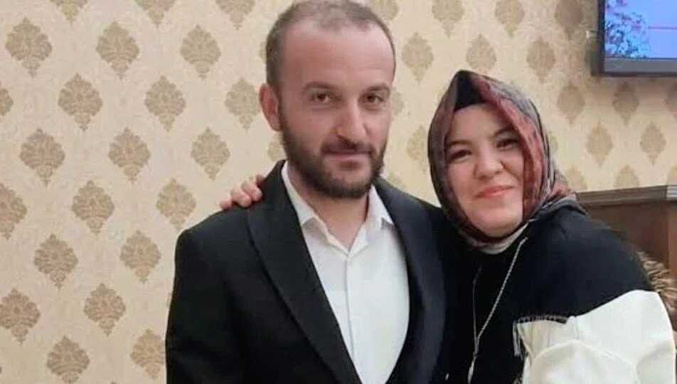 Trabzon'da korkunç olay! Eşini öldürüp kaçtı, cesedi ormanda paramparça halde bulundu