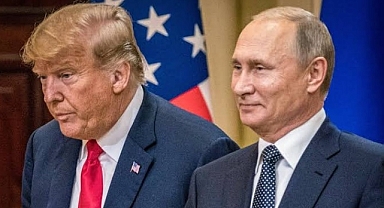 Trump ile Putin görüşmesinden yeni zirve çıktı