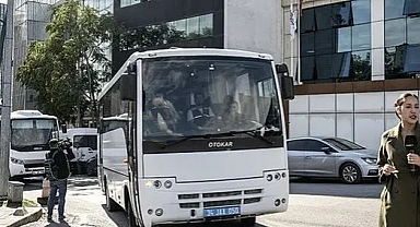 Uyuşturucu operasyonunda gözaltına alınan ünlülerden 8'i pozitif çıktı