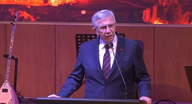 Yavaş: Hiçbir makam, hiçbir imza, hiçbir kolluk, adalet ve halkın vicdanının üzerinde değildir!