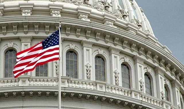 ABD, Avrupa'da 4 örgütü 