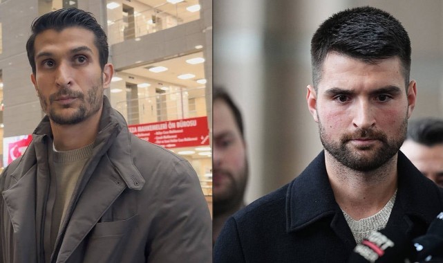 Bahis soruşturmasında yeni gelişme: PFDK'den Necip ve Ersin kararı