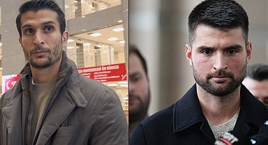 Bahis soruşturmasında yeni gelişme: PFDK'den Necip ve Ersin kararı