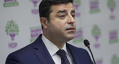 Demirtaş'tan Erdoğan, Bahçeli ve Öcalan'a çağrı!