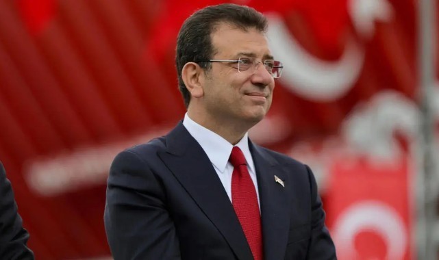 Ekrem İmamoğlu'ndan 4 gazeteciye mektup