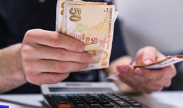 Enflasyon raporuna göre memur ve emekli ne kadar zam alacak?