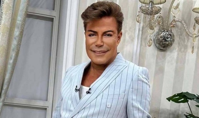 Fatih Ürek 30 gündür yoğun bakımda: Menajerinden açıklama