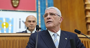 Müsavat Dervişoğlu'ndan CHP'ye çağrı: 'Derhal çekilmeli'