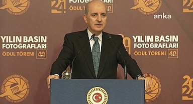 Numan Kurtulmuş'tan süreç açıklaması: 