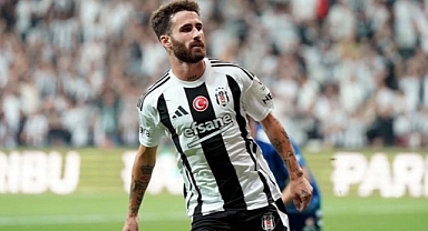 Rafa Silva yine idmana çıkmadı! Karar günü...