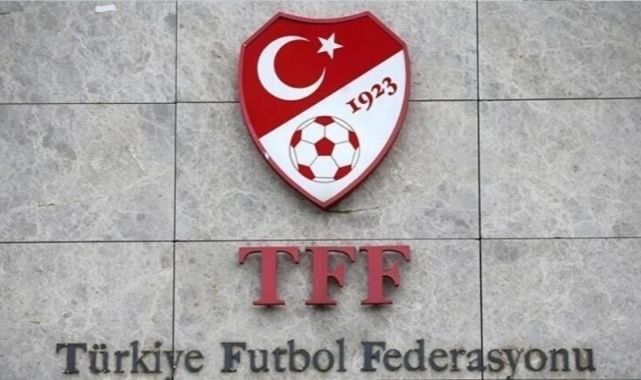 TFF'de 45 istifa birden: Bahis oynadıklarını kabul ettiler