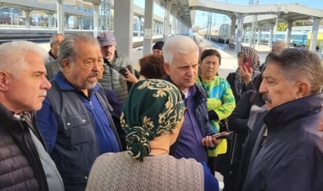 Türkler, Avrupa'nın girişinde mahsur kaldı