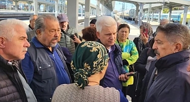 Türkler, Avrupa'nın girişinde mahsur kaldı