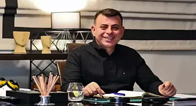  Ünlü iş insanı ofisinde ölü bulundu