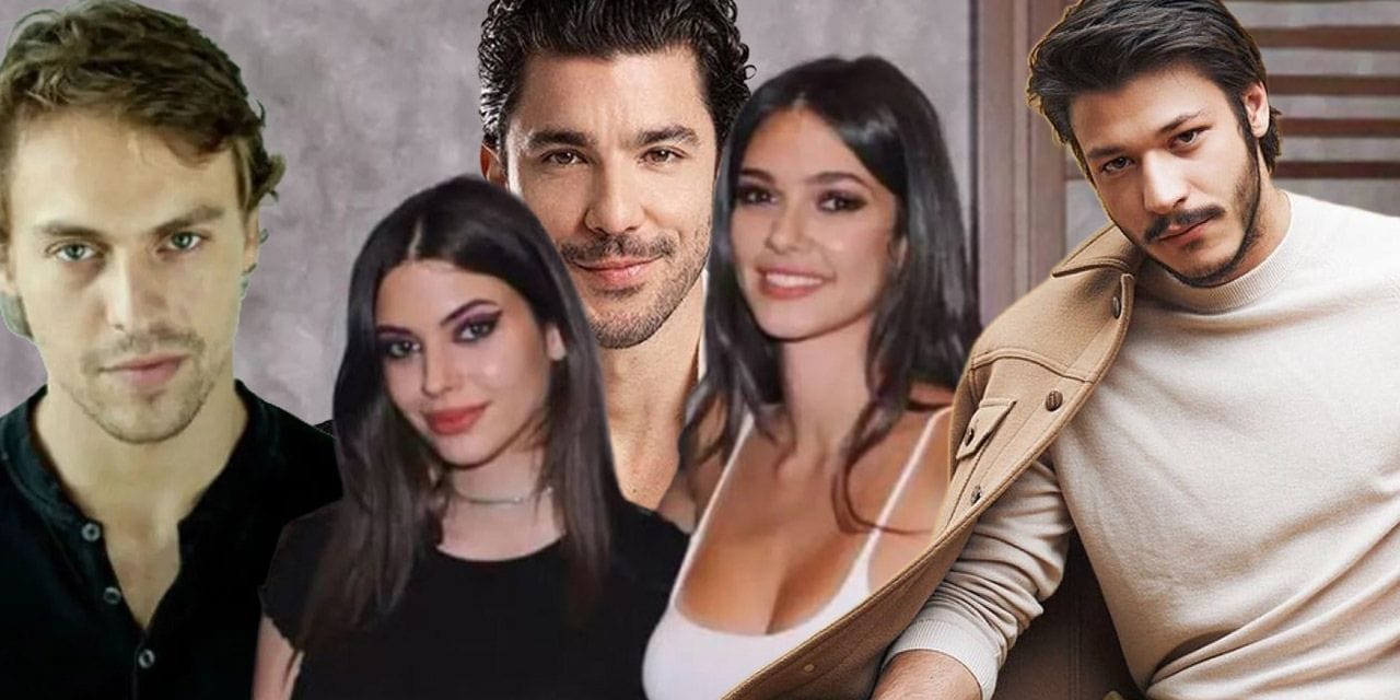 Ünlülere uyuşturucu operasyonunda savcılık ifadeleri ortaya çıktı!