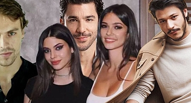 Ünlülere uyuşturucu operasyonunda savcılık ifadeleri ortaya çıktı!