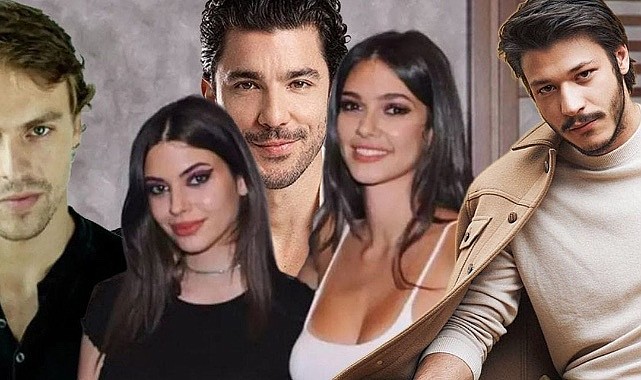 Ünlülere uyuşturucu operasyonunda savcılık ifadeleri ortaya çıktı!