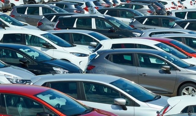 Yeni vergi yürürlüğe girdi: Bazı araçlara 500 bin lirayı aşan zam