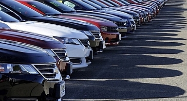 Yeni vergi yürürlüğe girdi: Bazı araçlara 500 bin lirayı aşan zam