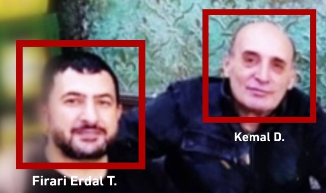 Adli Emanet Deposu vurgununda yeni gelişme: 1 kişi tutuklandı