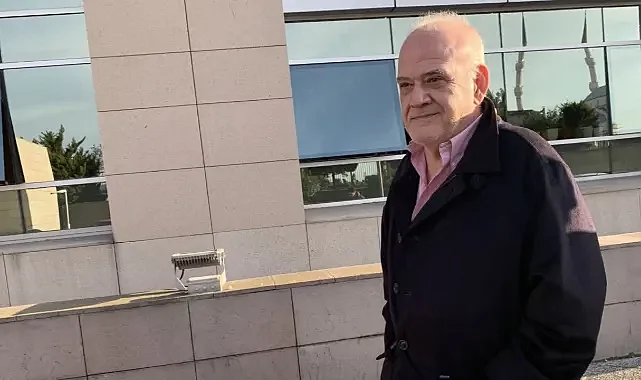 Bahis soruşturmasında gözaltına alınmıştı: Ahmet Çakar'da yeni gelişme!