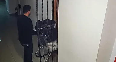 Büyükçekmece Adliyesi'ndeki soygunda 13 şüpheli adliyede