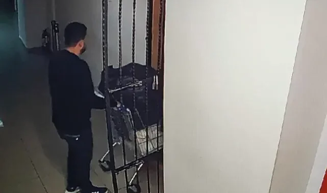 Büyükçekmece Adliyesi'ndeki soygunda 13 şüpheli adliyede