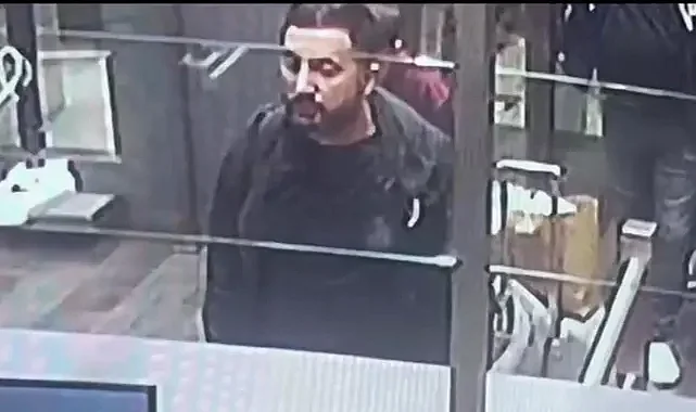 Büyükçekmece Adliyesi'ndeki soygunda yeni gelişme!