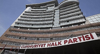 CHP'nin yeni MYK'sı belli oldu!