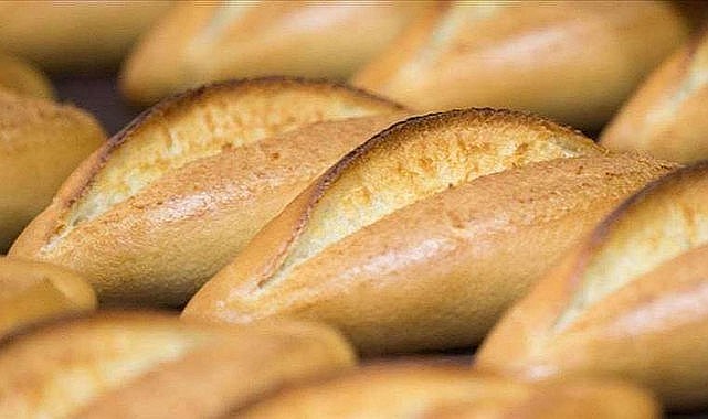 Ekmek zammı için yeni düzenleme