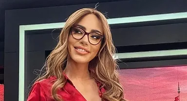 Ela Rumeysa Cebeci tutuklandı