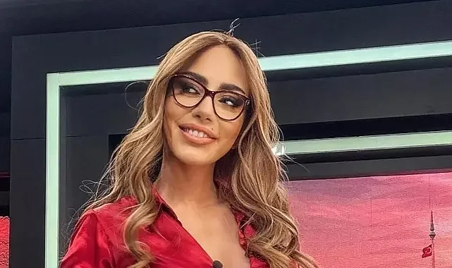 Ela Rumeysa Cebeci tutuklandı