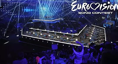 Eurovision’da kriz! Peş peşe çekilme açıklamaları geliyor…
