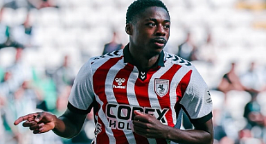 Fenerbahçe, transferde ilk bombayı patlattı