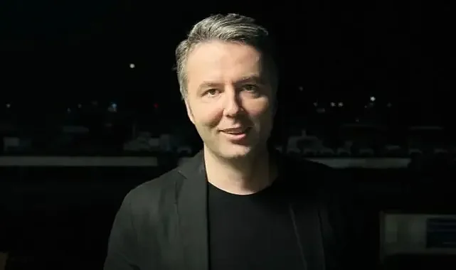 Gazeteci Mehmet Akif Ersoy 'uyuşturucu soruşturması'nda gözaltına alındı