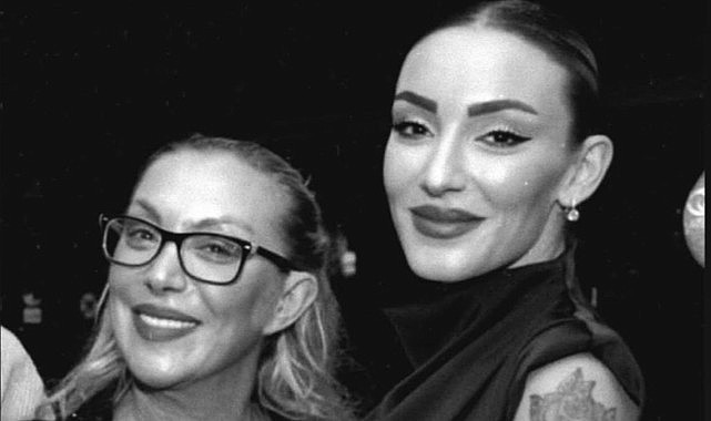 Güllü'nün kızı ve arkadaşı gözaltında! 1 kişi daha gözaltına alındı