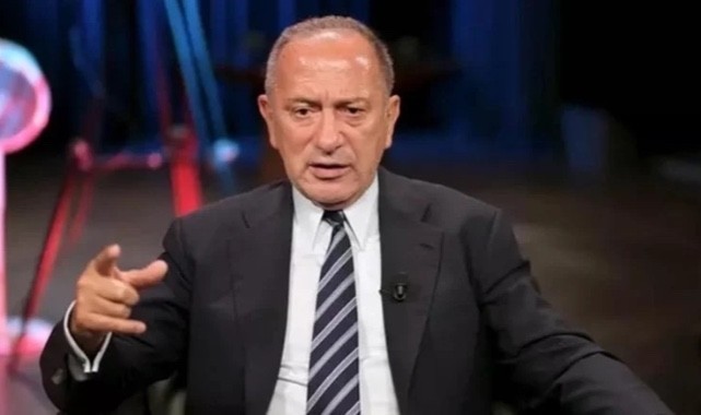 Hapis cezası almıştı: Fatih Altaylı hakkında flaş gelişme!