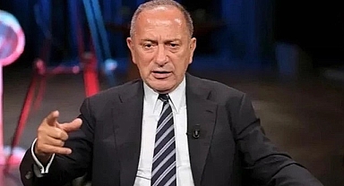 Hapis cezası almıştı: Fatih Altaylı hakkında flaş gelişme!
