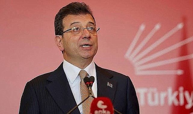 İBB davasında ilk duruşma tarihi belli oldu