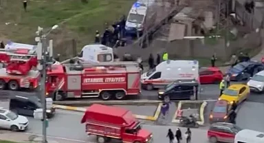 İşçi servisi şarampole yuvarlandı: Can kaybı artıyor!