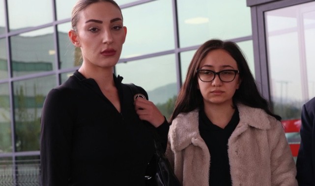 Şarkıcı Güllü’nün kızı Tuğyan'ın arkadaşı Sultan Nur Ulu’nun savcılık ifadesi!