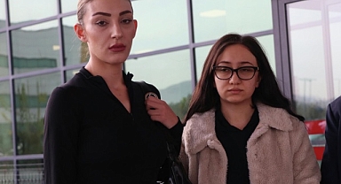 Şarkıcı Güllü’nün kızı Tuğyan'ın arkadaşı Sultan Nur Ulu’nun savcılık ifadesi!